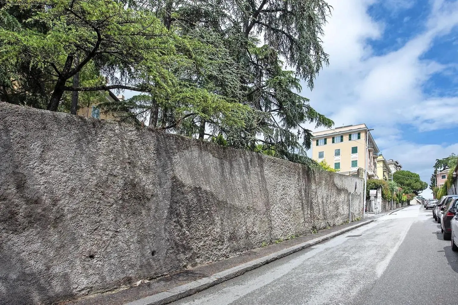 Appartamento San Martino Free Parking Genova 0*,