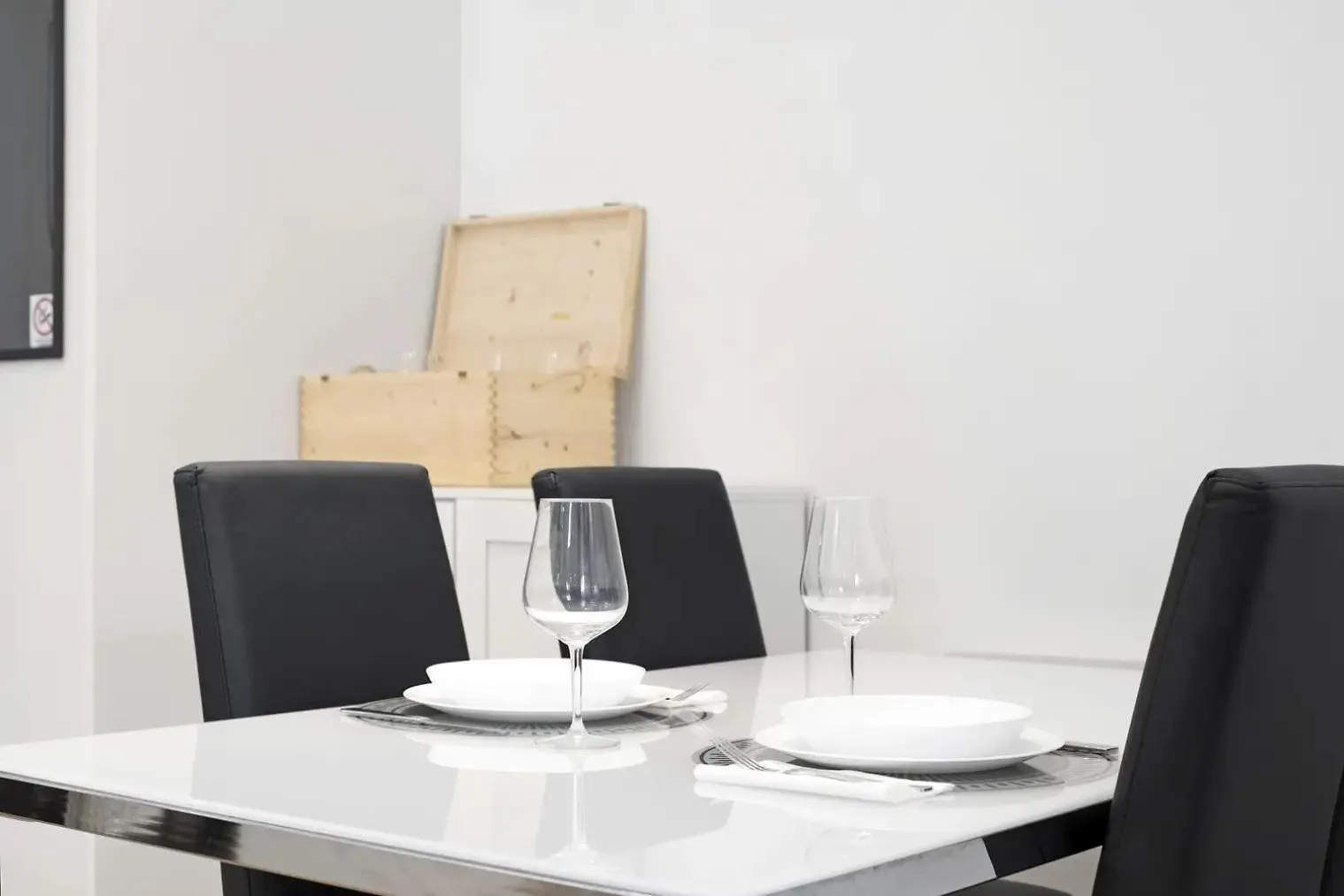 Appartamento San Martino Free Parking Genova