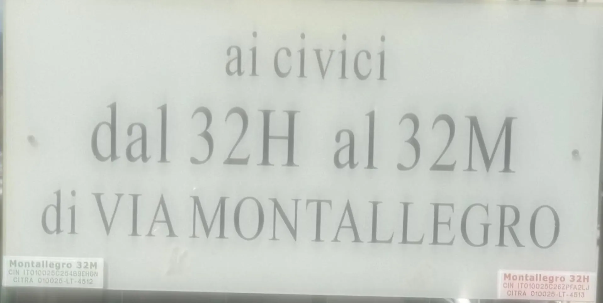 Appartamento San Martino Free Parking Genova